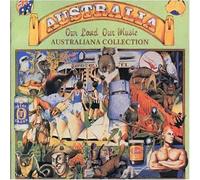 Various - Australia-Our Land Our Music [UK-Import]