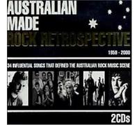 Various - Australian Made Rock Retrospec [Import]