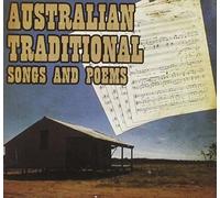 Australian Traditional Songs & Poems – Import – Warner Music
