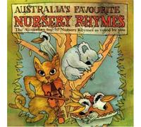 Various - Australia's Favourite Nursery [Import]