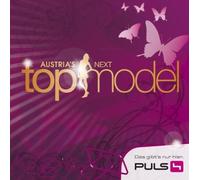 Various Austrias Next Topmodel (CD)