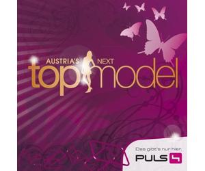 Various Austrias Next Topmodel (CD)