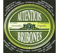 Various - Autenticos Y Bribones [Import]