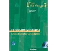 Various authors Fit furs Goethe-Zertifikat (Mixed Media Product)