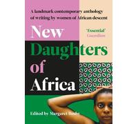 Various Authors New Daughters of Africa (Poche)