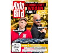 Various - Auto Bild Ratgeber-Gebrauchtwagen Bis 10.000 Euro