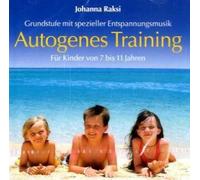 Various - Autogenes Training für Kinder [Import]