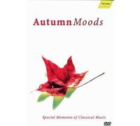 Academy of St.Mar.in Th.Fields - Autumn Moods [Import]