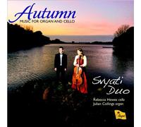 Various: Autumn - Music For Ce