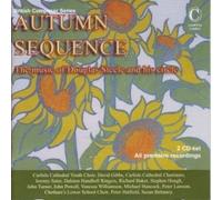 Various - Autumn Sequence (Premiere Rec.)