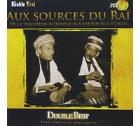 Various - Aux Sources du Rai [Import]