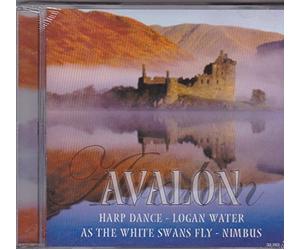 Various - Avalon - Celtic Spirit - Haarp Dance - Logan Water
