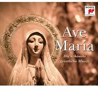 Various - Ave Maria [Import]