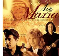 Various - Ave Maria-Die Schönsten Melodien zur Weihnacht [Import]
