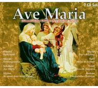 Various – Ave Maria – Import