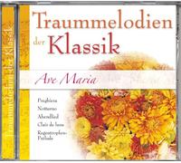 Various - Ave Maria-Traummelodien der Klassik [Import]