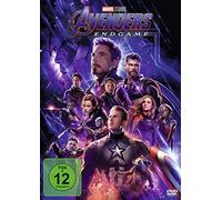 MARVEL'S THE AVENGERS - ENDGAME