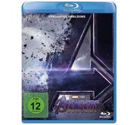 Avengers : Endgame – Joe Russo – Chris Hemsworth, Scarlett Johansson – Blu-ray