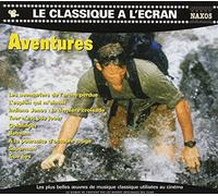 Various – Aventures