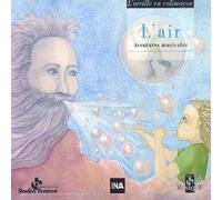 Various - Aventures Musicales : L'Air