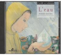 Various - Aventures Musicales : l'eau