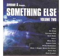 Various - Avenue a Presents Something El [Vinyl LP] [Import]
