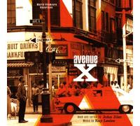 Various - Avenue X