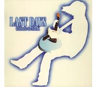 Various [Avex Trax] - Last Days:Tribute to Mr.K