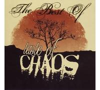 Various [Avex Trax] - Taste of Chaos