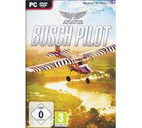 Various - Aviator: Busch Pilot