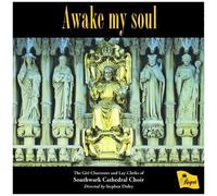Various: Awake My Soul
