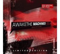 Various - Awake the Machines Vol.6 Ltd.