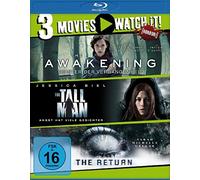 Various - Awakening Tall Man/The Return BD [Blu-Ray] [Import]
