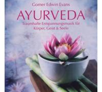 Various - Ayurveda Entspannungsmusik [Import]