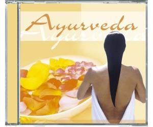 Various - Ayurveda [Import]