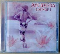 Various - Ayurveda Lounge 1