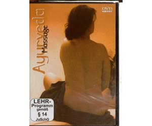 Various - Ayurveda Massage