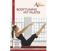 Various - Ayurvital-Bodytuning mit Pilates [Import]