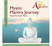 Various - Ayurvital-Mystic Mantra Journey (Songs for Inner [Import]