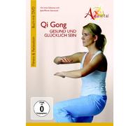 Various - Ayurvital-Qi Gong [Import]