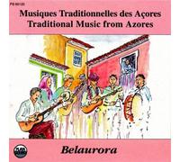 Various - Azoren/Traditionelle Musik