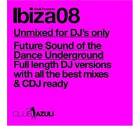 Various - Azuli Presents Ibiza '08 [Import]