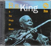 Various - B.B King & The Kings of Blues [Import]