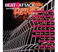 Various - B e a t a t t a c k