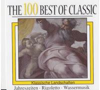 Various - B e s t of Classic (IV)