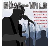 Various - B?E und Wild Vol.1