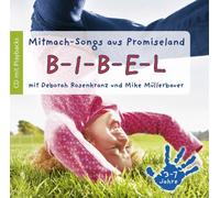 Various - B-I-B-E-l-Mitmach-Songs aus Promiseland [Import]