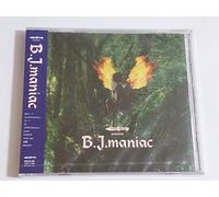 Various - B. J. Maniac [Import]