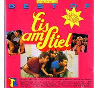 Various - B.O. Eis am StieI VoI. 2