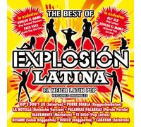 Various - B.O.Explosion Latina